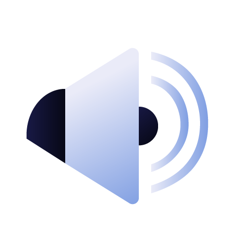 Press Release Icon