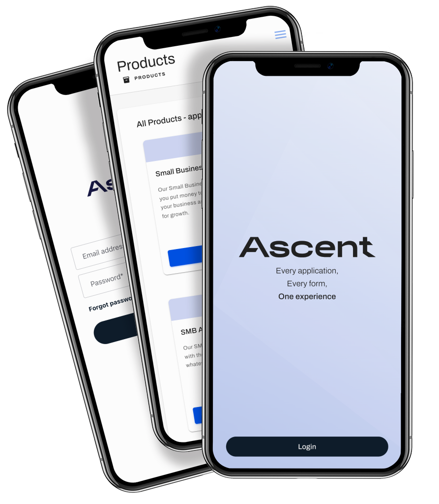 Ascent Product