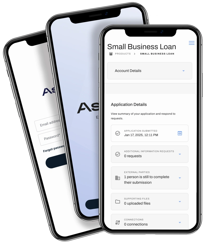 Ascent Prefill