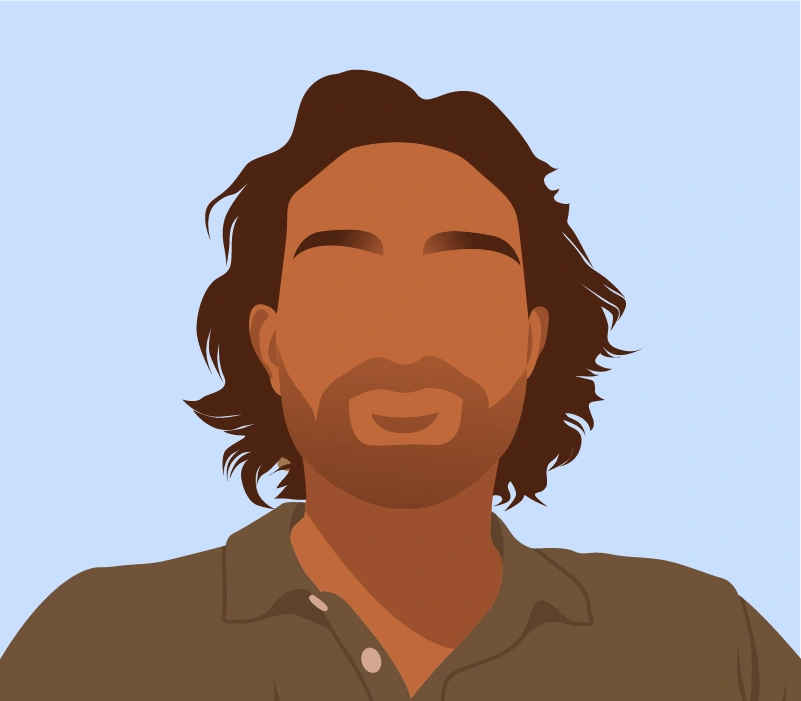 Arjun Sahgal